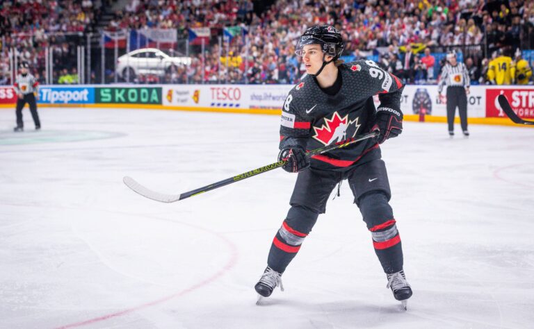 Olympialaisten ykkössuosikki kriisissä – nyt avautuu päävalmentaja