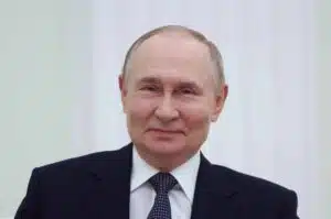 Jääkiekko sai oman juhlapäivän – Putin vahvisti päätöksen
