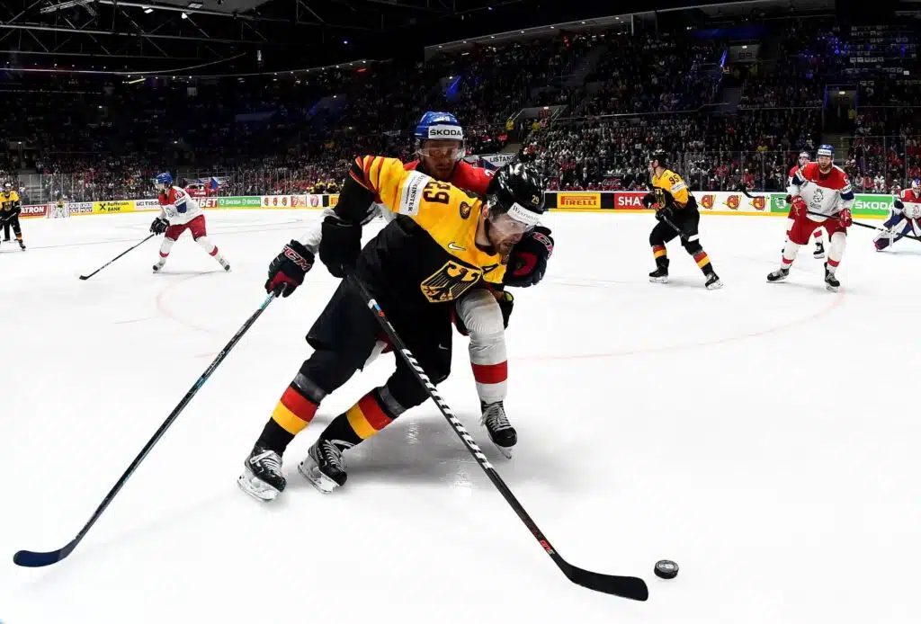 Saksan olympiatähdeltä tunteikas kommentti