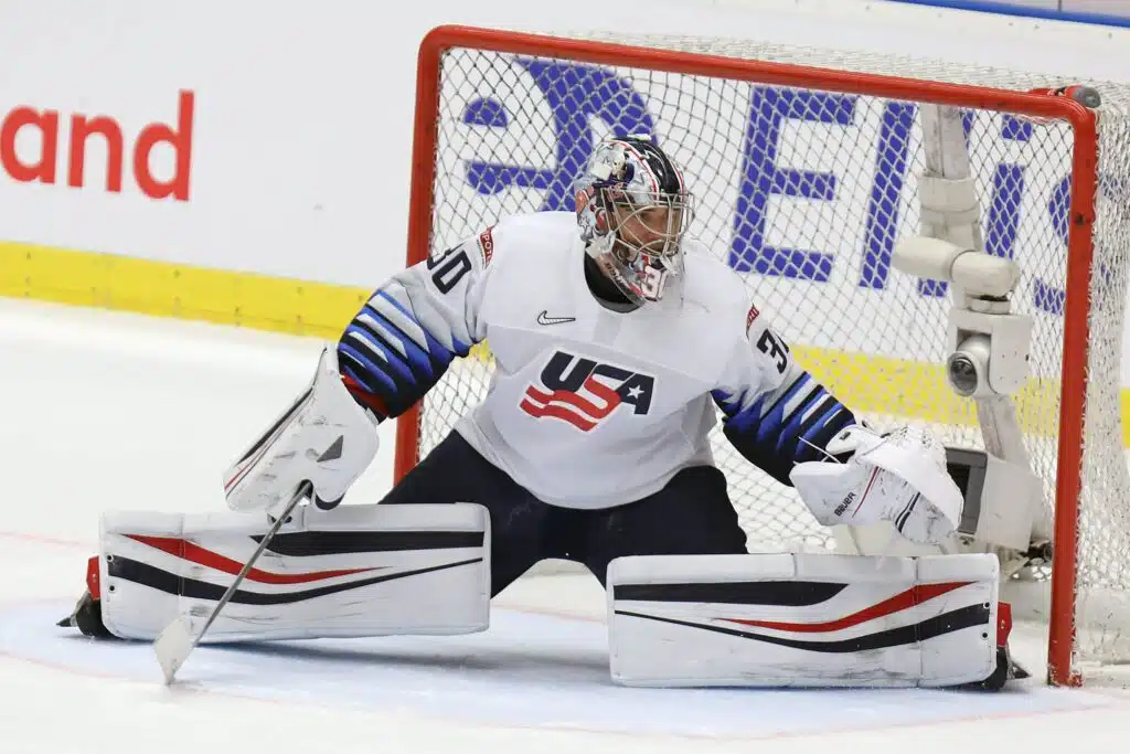 Yhdysvaltain junnutähdelle tapahtui huumaava asia