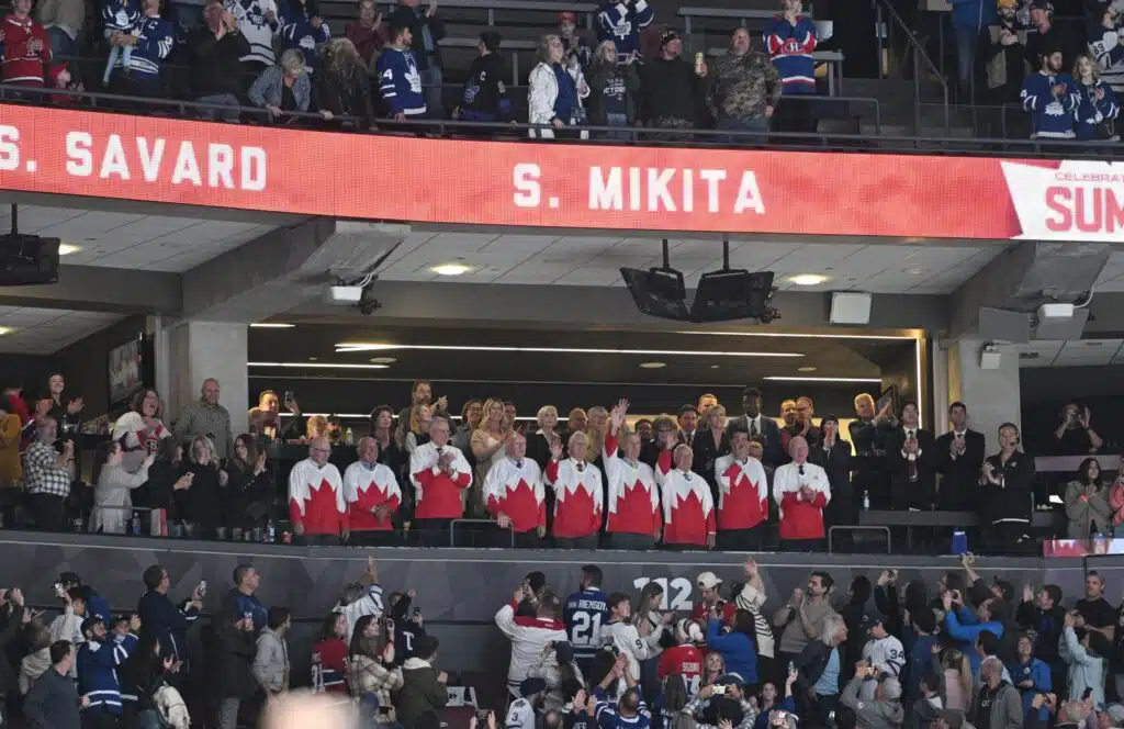 Näkökulma: Maailman paras – Ken Dryden vai Vladislav Tretjak?