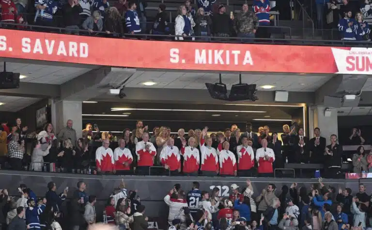 Näkökulma: Maailman paras – Ken Dryden vai Vladislav Tretjak?