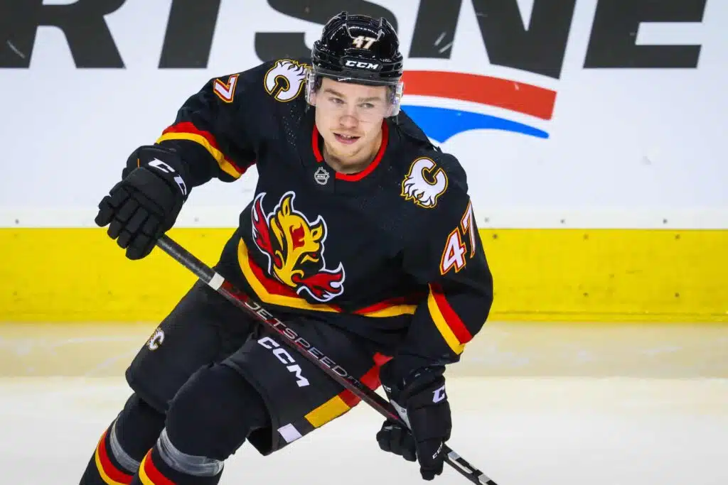 Kanadan junnutähdestä hurjat kehut