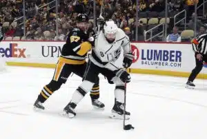 Pitkä yhteinen tarina päätökseen – NHL-seura teki kovan ratkaisun