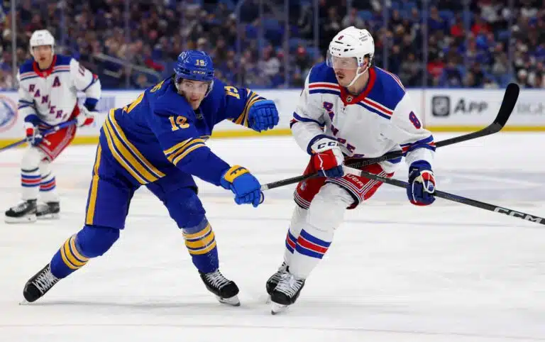 NHL-tähden puhelin soi – sen jälkeen Jarmo Kekäläinen esitti selkeän toiveen