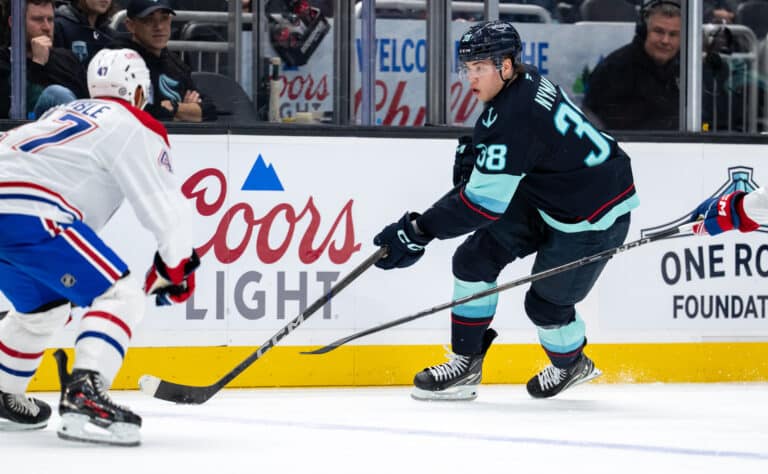 Suomalaislupaus säkenöi Pohjois-Amerikassa – NHL-seuralla ei ole vaihtoehtoja