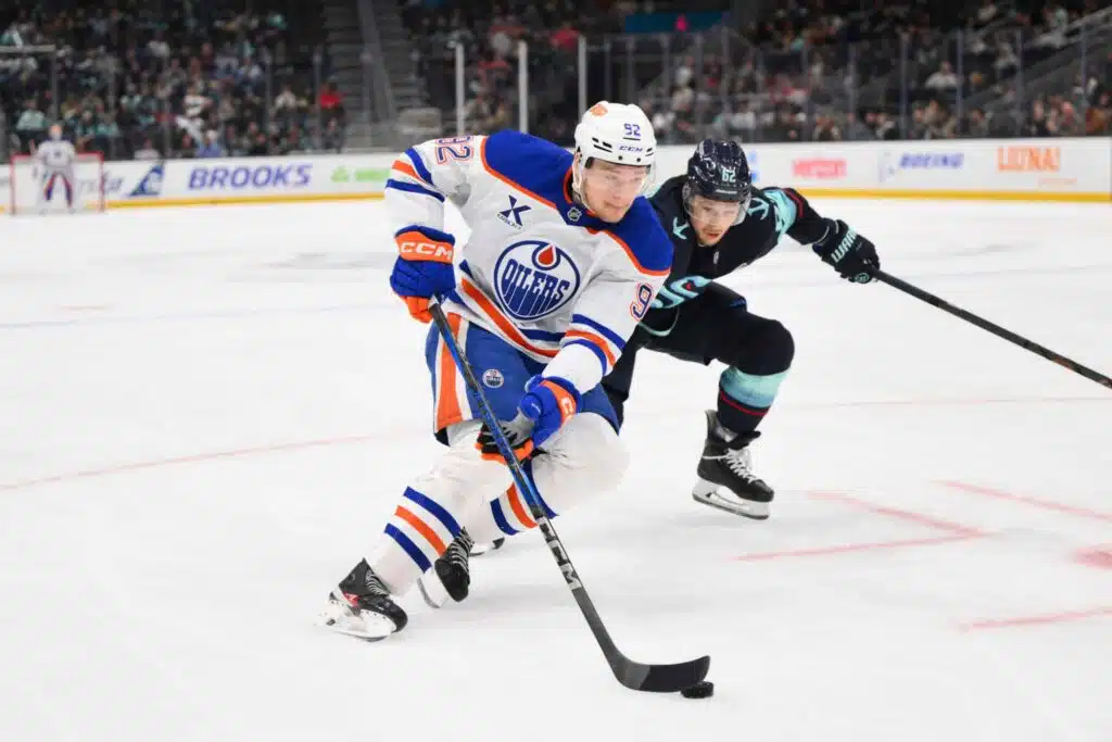 Jättimäinen palkankorotus – MM-tähti sai ansaitsemansa