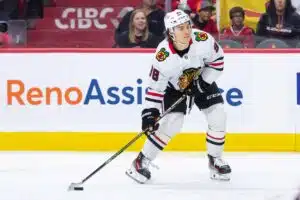 NHL:n kuumin sopimus odottaa edelleen – supertähden tilanne herättää hämmennystä