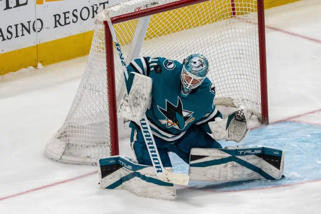 Kasperi Kapasen nöyryyttämälle maalivahdille jatkosopimus