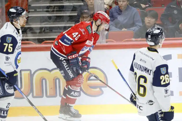 HIFK:lle kova isku – kaksi nimekästä lähtijää, yksi ratkaisu vielä auki