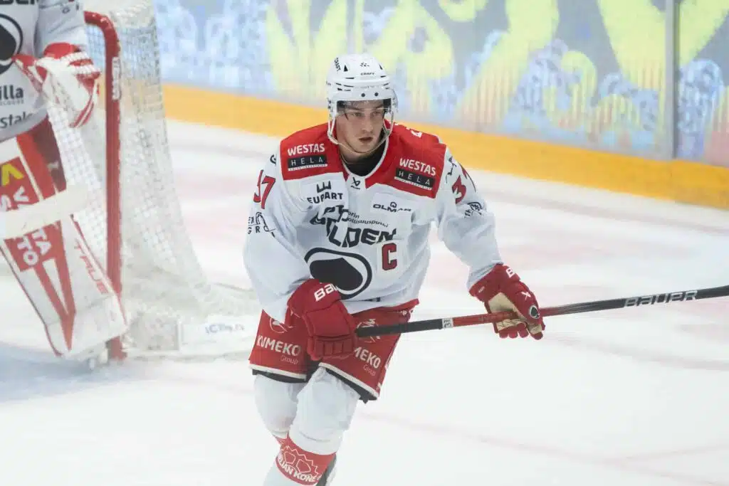 Syyskuun tähti teki päätöksensä – Liiga-seuran ratkaisu tuli täydelliseen aikaan