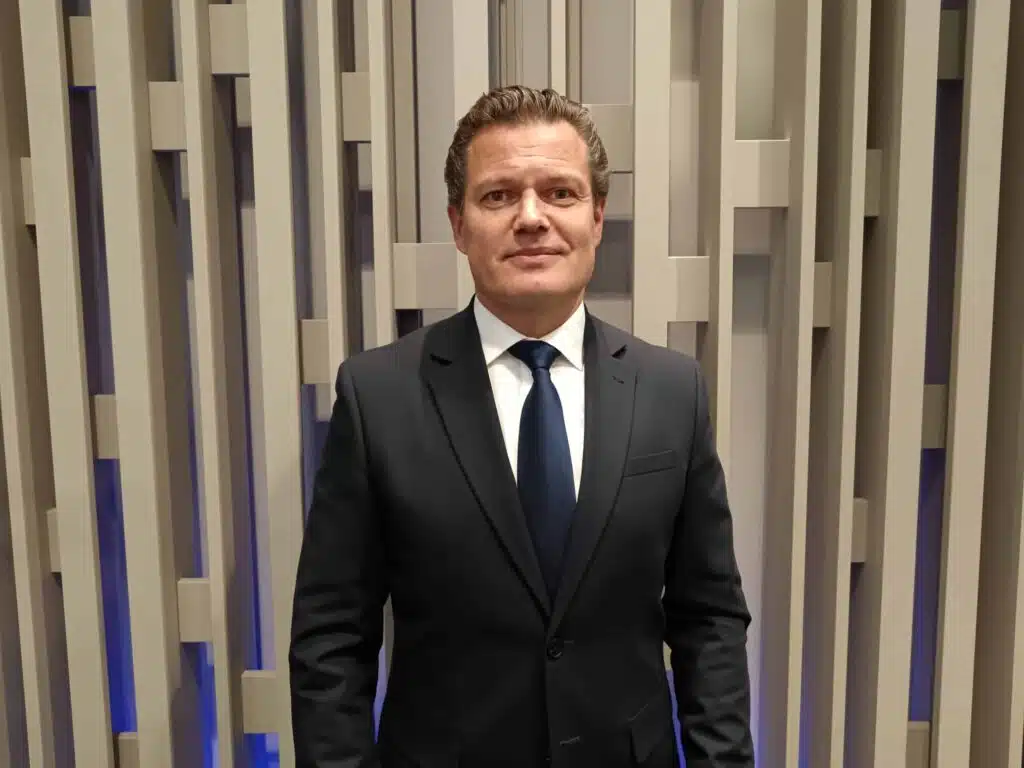 Ex-Leijona rakentaa linnaa raunioiden päälle – selkeät suunnitelmat