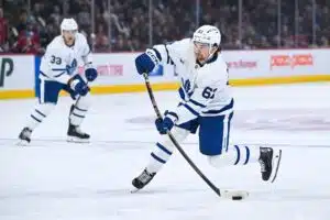 Lista: Nämä Leijonien MM-tähdet kauppauhan kohteena NHL:ssä – mukana olympialaisten superonnistujat