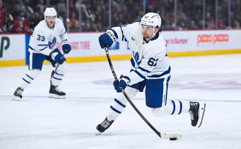 Suomalaishyökkääjä vakuuttavassa iskussa NHL:ssä – kääntyikö sivu?