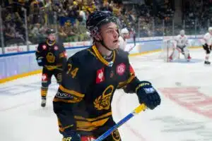 SK: Leijonista tuttu Liiga-puolustaja sai rikostuomion – käräjäoikeus huomioi yhden asian