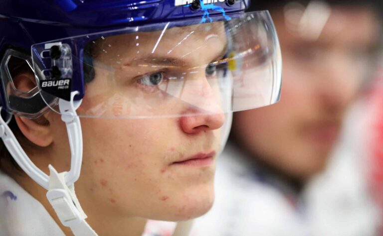 NHL:n raadollisuus iski suomalaispelaajan kasvoille – kylmä totuus löi ilmat pihalle