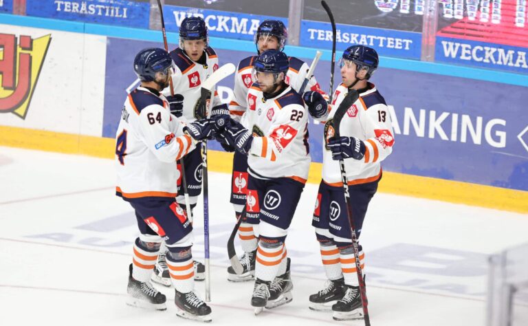 Ruotsissa järkyttävä välikohtaus – 21-vuotias loukkaantui vakavasti