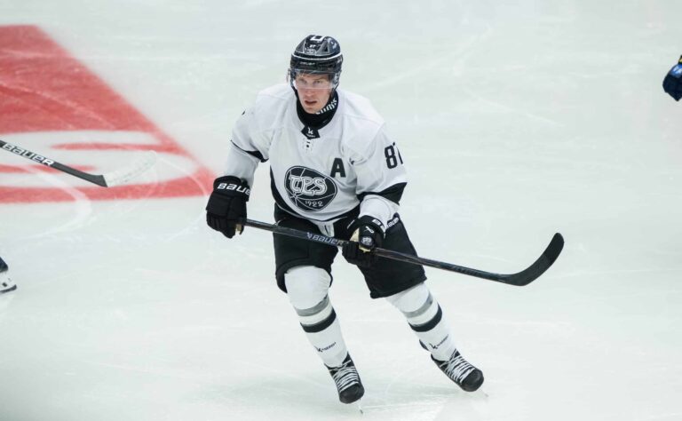 Liiga-valmentaja avasi suunsa kohuhankinnasta – ”Huipputason laukaus”