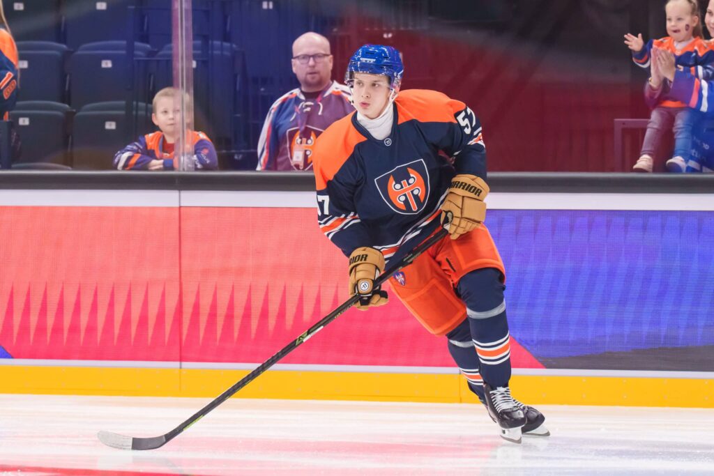 NHL-toimittajalta kylmäävä arvio suomalaislupauksista