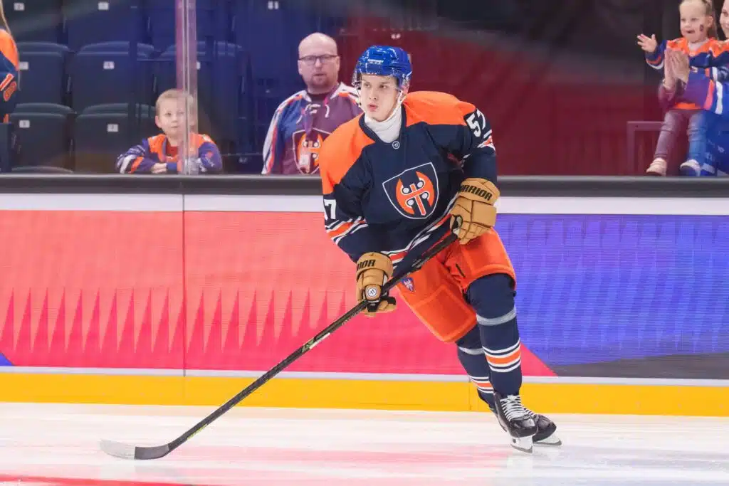 NHL-toimittajalta kylmäävä arvio suomalaislupauksista