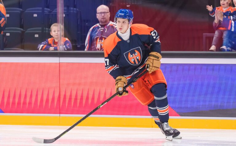 NHL-toimittajalta kylmäävä arvio suomalaislupauksista