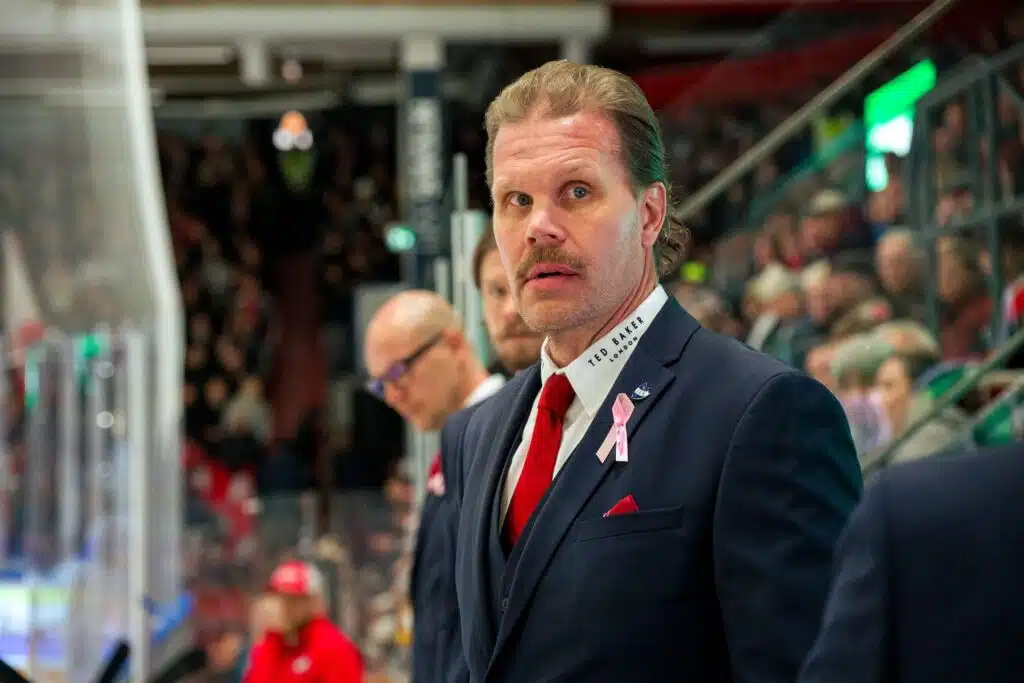 HIFK:n kriisi syvenee – Olli Jokiselta tiukka linjaus MTV:lle