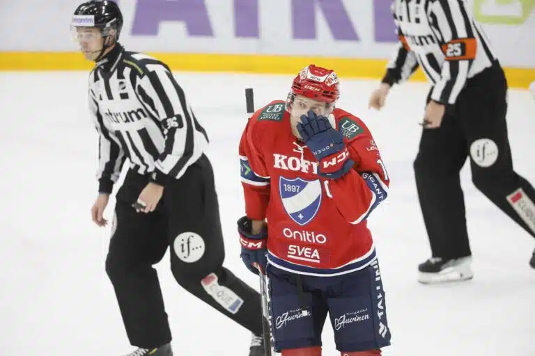 HIFK löysi vireensä juuri ajoissa – edessä heti hallitseva mestari