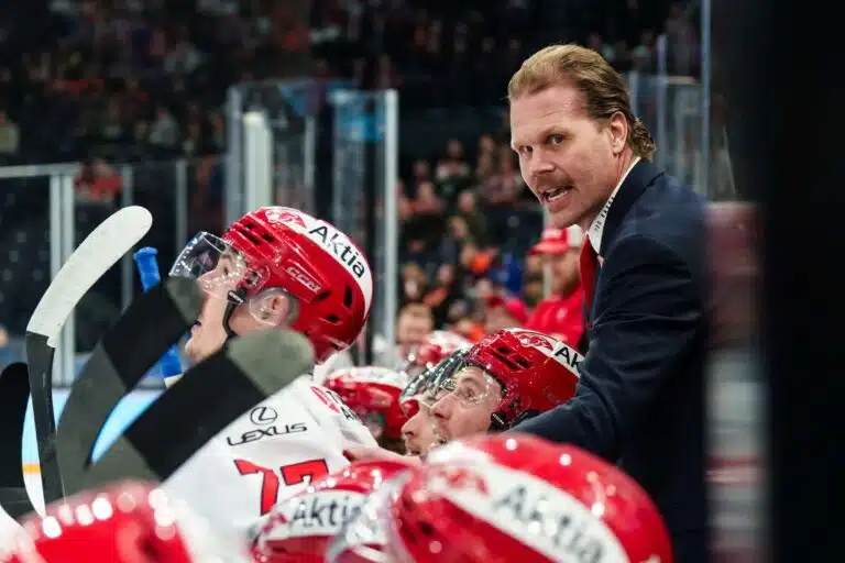 Jotain meni pahasti pieleen – Olli Jokinen avasi sanaisen arkkunsa