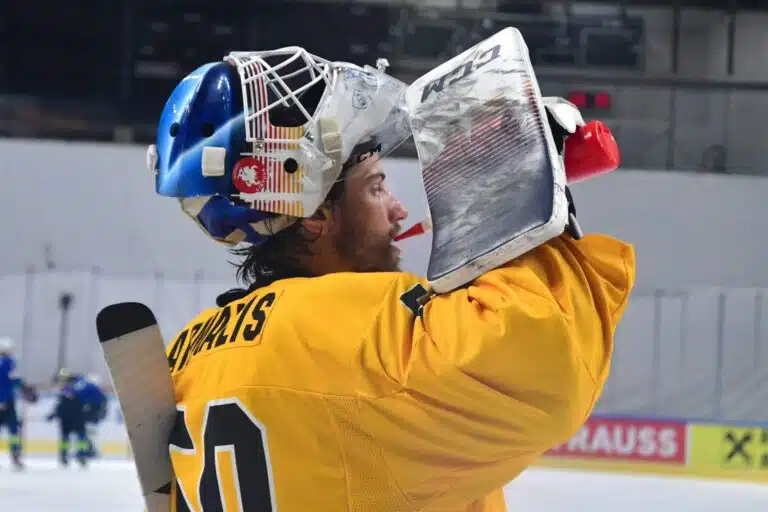 Ilves varmisti maajoukkuetähden jatkon