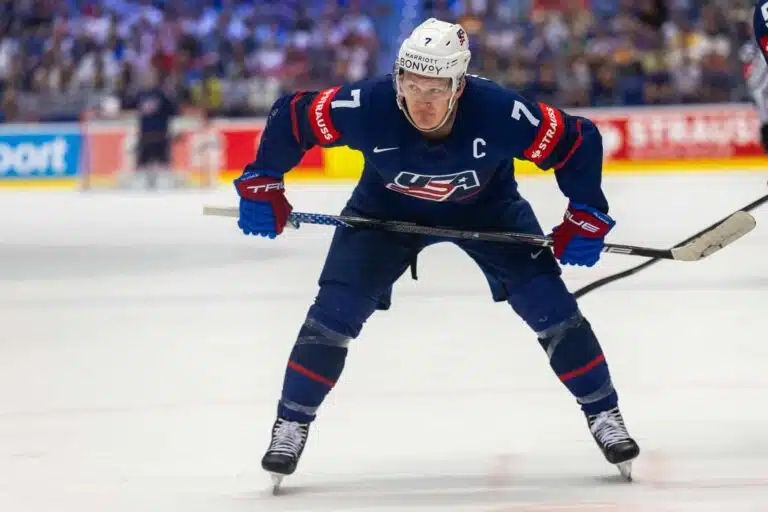 Olympialaisten kaukaloratkaisu hämmästyttää – USA:n tähdet tekivät yhden asian täysin selväksi
