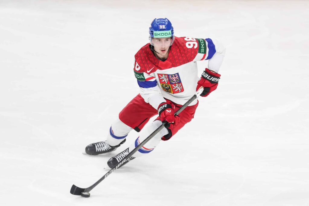 Tshekkitähti massiivisesta jatkosopimuksestaan: ”Vihdoinkin saan keskittyä olennaiseen”