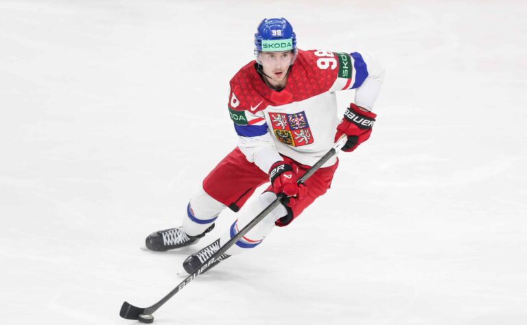 Tshekkitähti massiivisesta jatkosopimuksestaan: ”Vihdoinkin saan keskittyä olennaiseen”