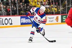 Tämä yllätti monet – USA:n shokkiratkaisu käänsi katseet