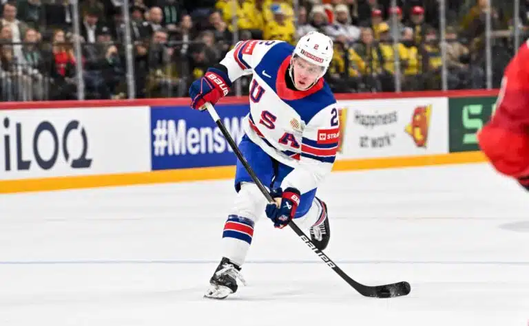 Tämä yllätti monet – USA:n shokkiratkaisu käänsi katseet