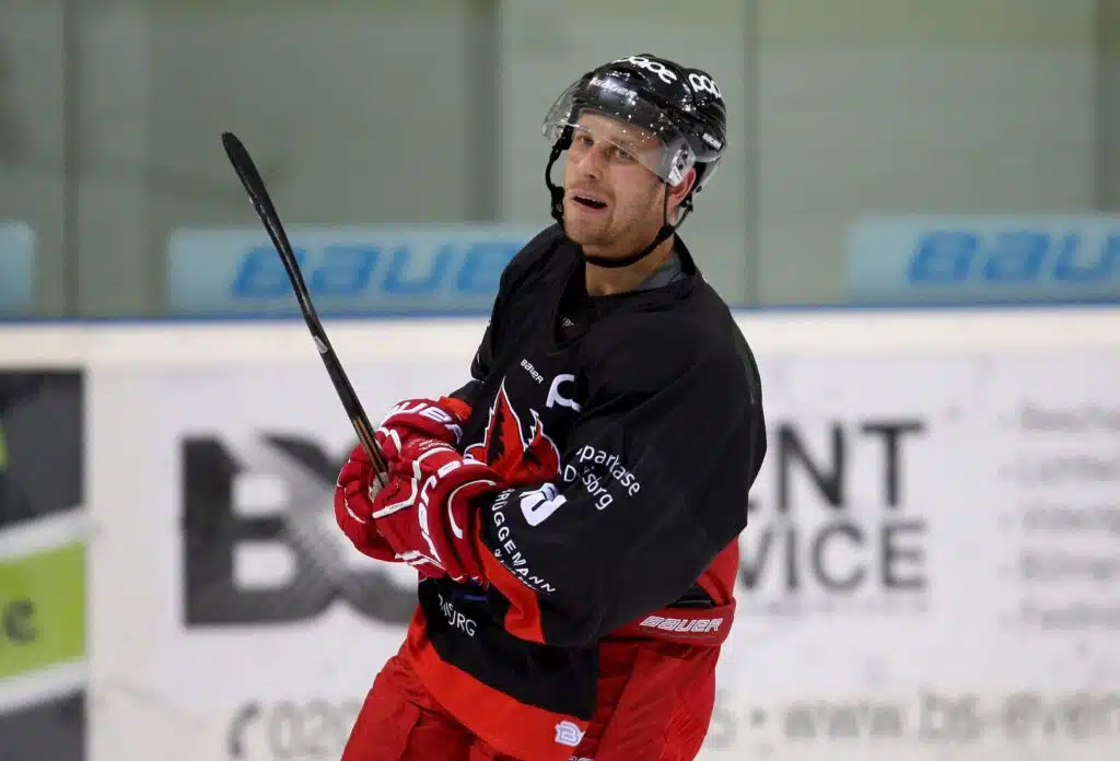 Voiko tämän alemmas vajota? – Entinen jääkiekkotähti ajautui väärille teille