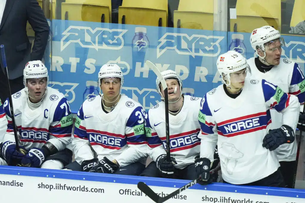 Maajoukkuetähti teki päätöksensä – Ruotsia ravistellut siirtosaaga päätökseen