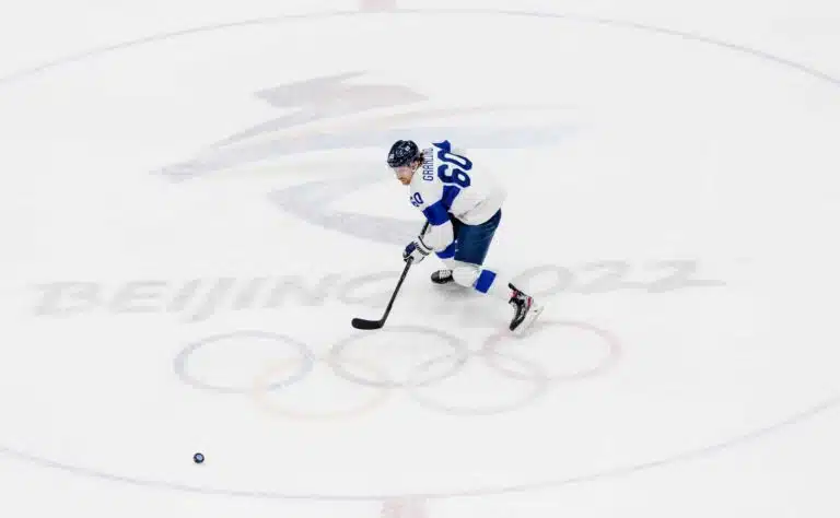 Leijona avaa sydämensä – kotiinpaluu mielessä jättipalkasta huolimatta