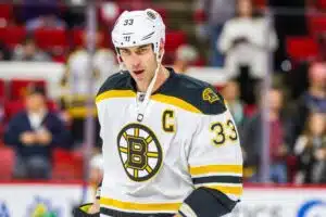 ”En pystynyt enää reagoimaan” – NHL-ikoni Zdeno Chara joutui erikoiseen onnettomuuteen