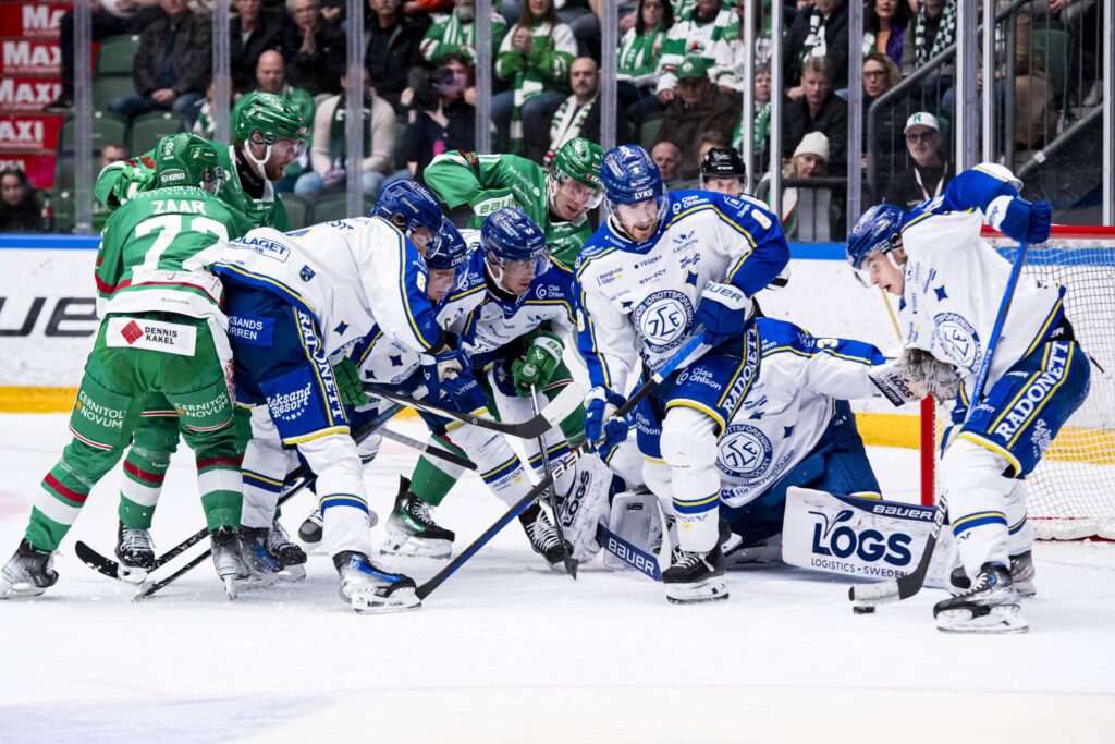 SHL-seuralle kylmä suihku – maajoukkuetähden kohtalo tapetilla
