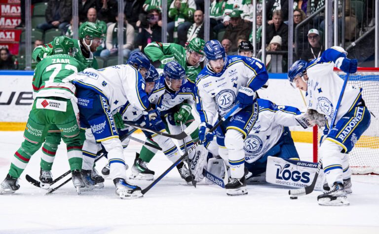 SHL:ssä kuohuu – 18-vuotias superlupaus avautuu nyt käännekohdasta