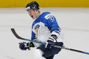 Nuorten Leijonien ex-tähti äärirajoilla – nämä lukemat jäivät historiaan