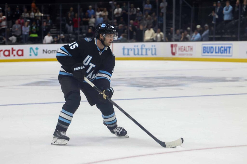 NHL:n alkukauden sensaatiolle raju menetys