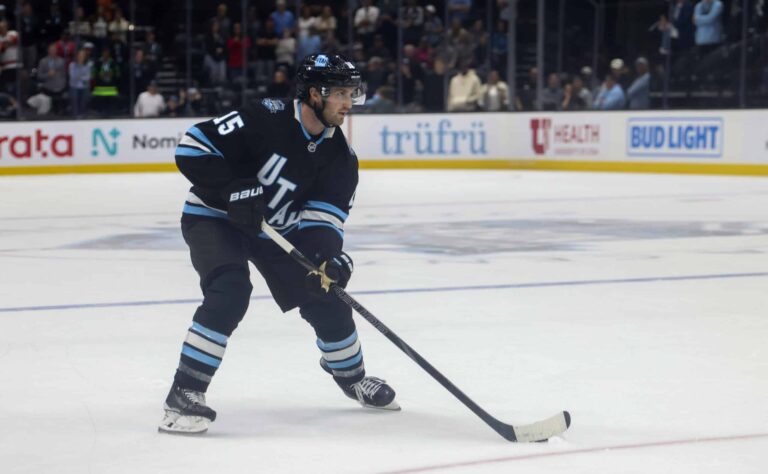NHL:n alkukauden sensaatiolle raju menetys