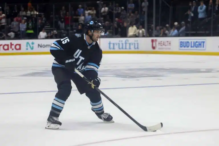 NHL:n alkukauden sensaatiolle raju menetys