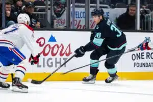 NHL-seura teki ratkaisunsa – suomalainen vastasi murskaavalla tavalla