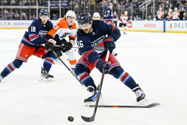NHL-seura käänsi kelkkansa – olympiavoittajaa ei kaupattu kriisikaudella