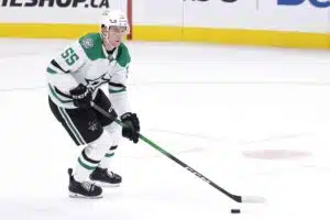 NHL-pomo myönsi vuodon – Dallasin luottomies oli lähellä joutua tykinruoaksi