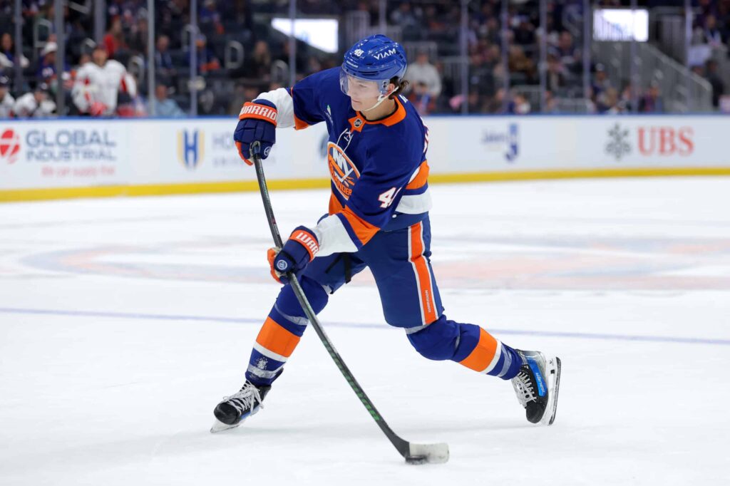 Nähdäänkö todellinen yllättäjä Kanadan olympiajoukkueessa?