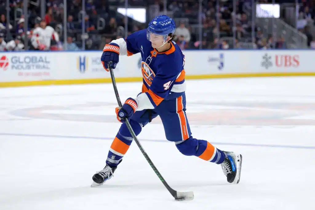 Nähdäänkö todellinen yllättäjä Kanadan olympiajoukkueessa?