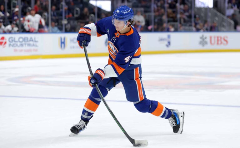 Nähdäänkö todellinen yllättäjä Kanadan olympiajoukkueessa?